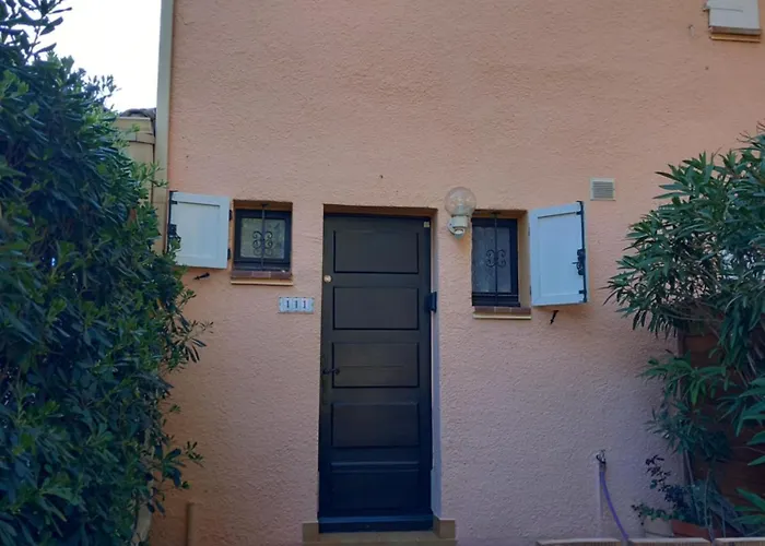 Le Centaure Proche Centre Naturiste Agde