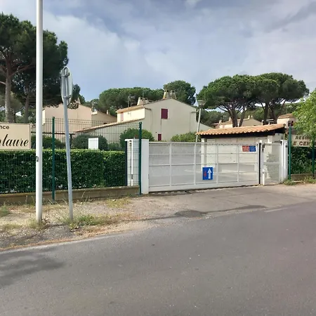 Le Centaure Proche Centre Naturiste